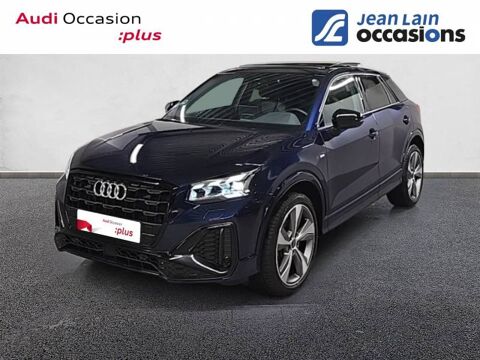 Audi Q2 35 TDI 150 S tronic 7 S line Plus 2025 occasion La Motte-Servolex 73290
