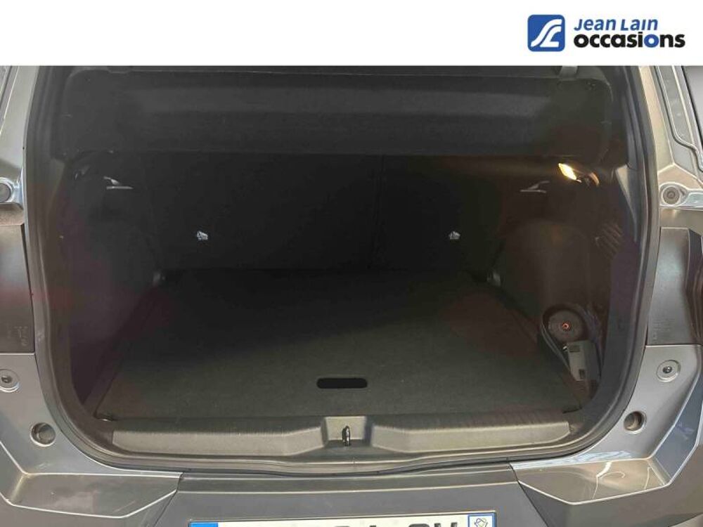 C3 Aircross Turbo 100 ch Man Plus 2025 occasion 01170 Cessy