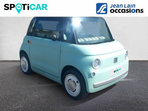 Topolino TOPOLINO BEV 2025 occasion 74600 Seynod