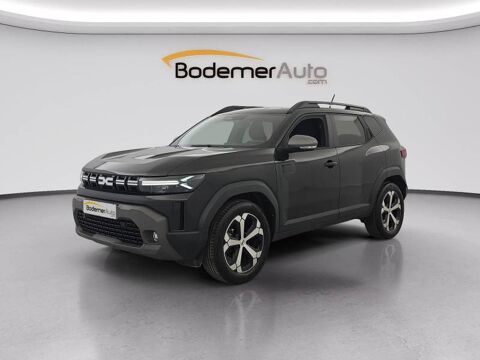 Annonce voiture Dacia Duster 24990 €