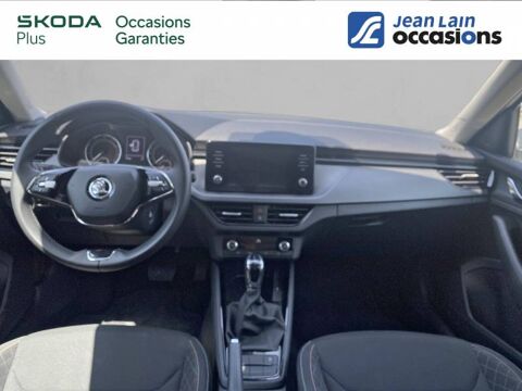 Kamiq 1.0 TSI Evo 110 ch DSG7 Ambition 2024 occasion 74600 Seynod