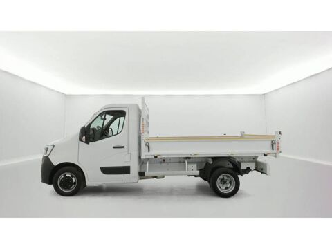 Master MASTER CC PROP RJ3500 L2 PAFC BLUE DCI 130 EURO VI CONFORT 2024 occasion 29900 Concarneau