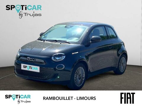 Annonce voiture Fiat 500 25490 €