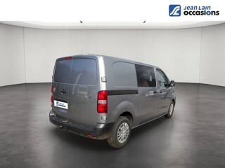Proace PROACE CABINE APPROFONDIE MEDIUM 2.0L 180 D-4D BVA8 START PA 2025 occasion 26000 Valence