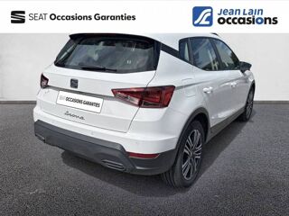 Arona 1.0 TSI 95 ch Start/Stop BVM5 Copa 2024 occasion 38500 Voiron