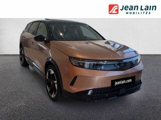 Grandland Electrique 213 ch & Batterie 73 kWh GS 2025 occasion 74200 Anthy-sur-L&eacute;man