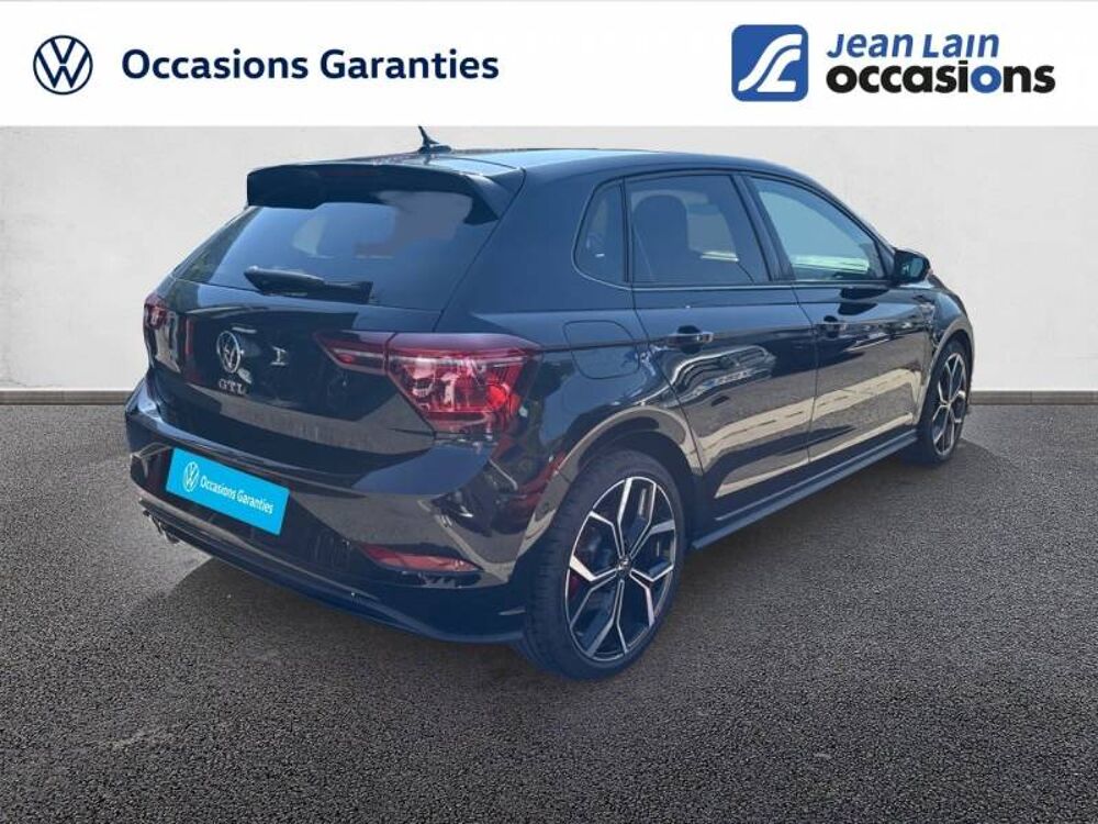 Polo 2.0 TSI 207 S&S DSG7 GTI 2025 occasion 73200 Albertville