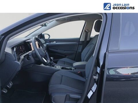 Golf 1.0 TSI OPF 110 BVM6 Active 2023 occasion 74200 Margencel
