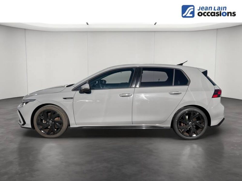 Golf 1.5 eTSI OPF 150 DSG7 R-Line 2023 occasion 38500 Voiron
