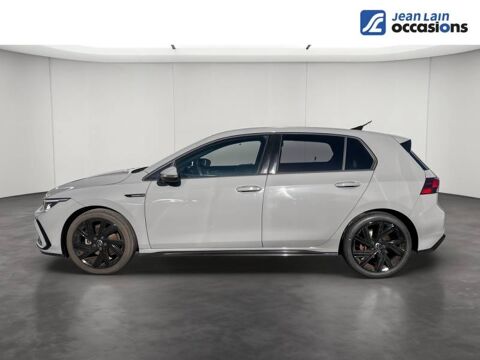 Golf 1.5 eTSI OPF 150 DSG7 R-Line 2023 occasion 38500 Voiron