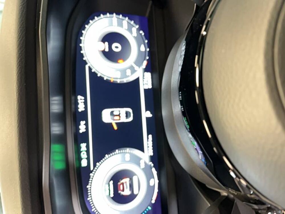 Qashqai e-Power 190 ch Tekna 2025 occasion 29000 Quimper