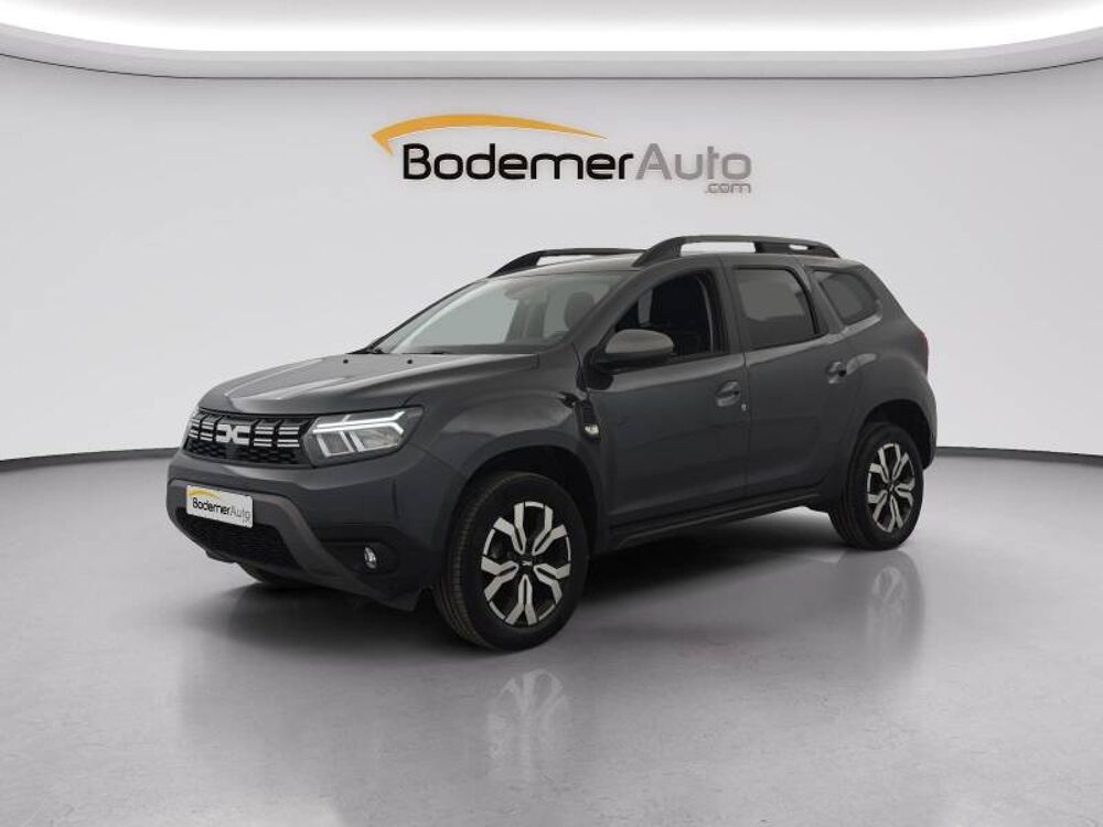 Duster TCe 130 4x2 Journey 2023 occasion 14200 H&eacute;rouville-Saint-Clair