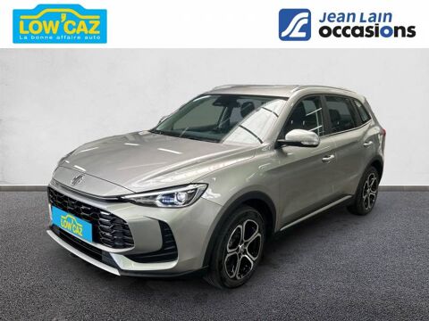 MG MG.ZS ZS 1.5 L Hybrid+ 197 ch Comfort 2024 occasion La Ravoire 73490