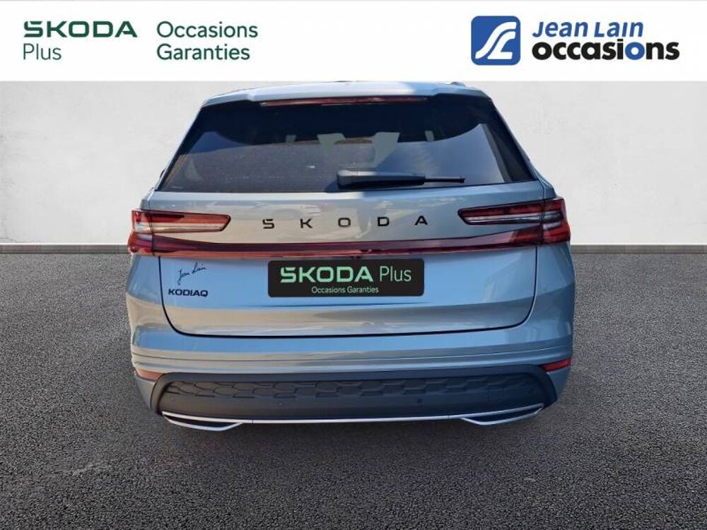 Kodiaq 2.0 TDI 150 ch SCR DSG7 5pl Sportline 2026 occasion 74960 Meythet