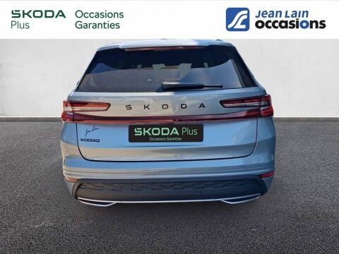Kodiaq 2.0 TDI 150 ch SCR DSG7 5pl Sportline 2026 occasion 74960 Meythet