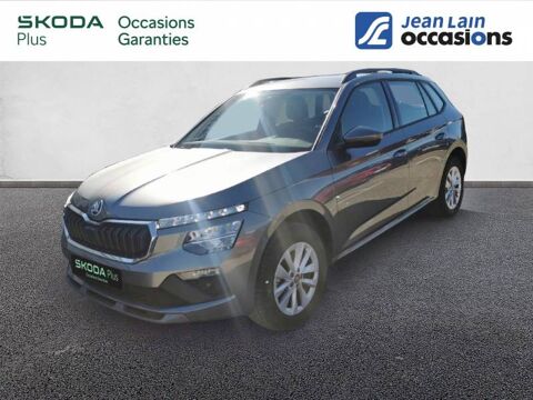 Annonce voiture Skoda Kamiq 22490 €