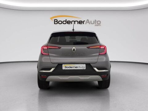 Captur E-Tech 145 - 21 Intens 2022 occasion 29000 Quimper