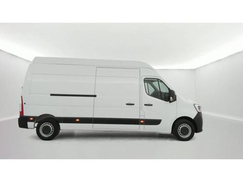 Master MASTER FGN TRAC F3500 L3H3 BLUE DCI 135 CONFORT 2024 occasion 56850 Caudan