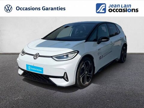 Volkswagen ID.3 326 ch GTX Performance PACK LIFE MAX 2025 occasion Gap 05000