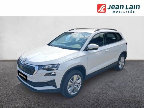 Skoda Karoq 1.5 TSI Evo 2 150 ch ACT DSG7 Selection 2026 occasion Meythet 74960