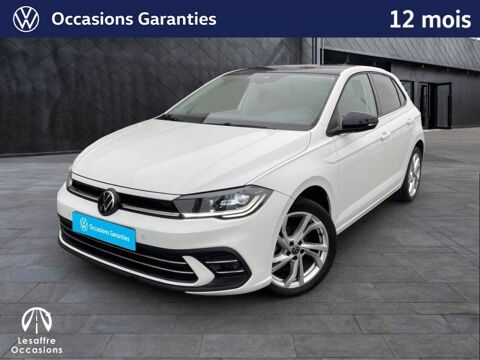 Annonce voiture Volkswagen Polo 19990 