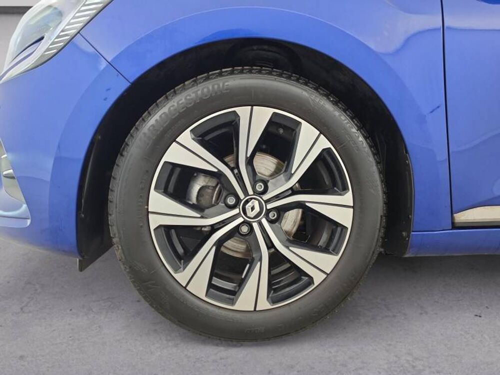 Clio TCe 90 Evolution 2023 occasion 29200 Brest