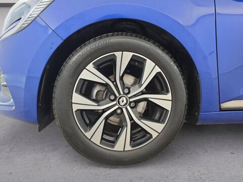 Clio TCe 90 Evolution 2023 occasion 29200 Brest