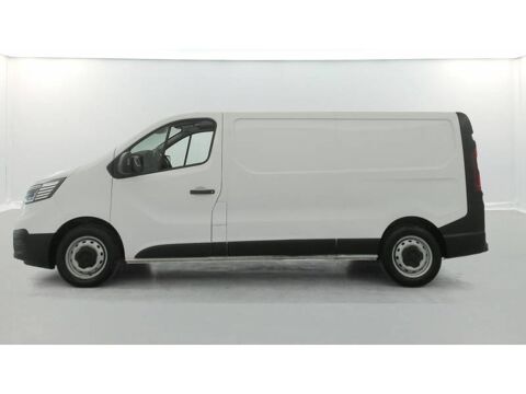 Trafic TRAFIC FGN L2H1 3000 KG BLUE DCI 130 GRAND CONFORT 2022 occasion 29150 Ch&acirc;teaulin