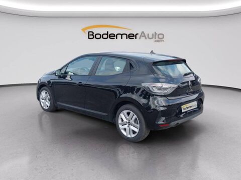 Clio Blue dCi 100 ch GSR2 Evolution 2025 occasion 14200 H&eacute;rouville-Saint-Clair