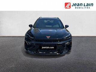 Formentor eHybrid 204 ch DSG6 Midnight Edition 2026 occasion 73200 Albertville