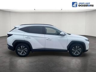 Tucson 1.6 T-GDI 230 Hybrid BVA6 Creative 2022 occasion 74100 Ville-la-Grand