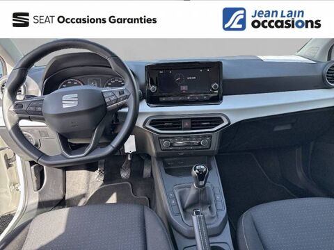 Ibiza 1.0 MPI 80 ch S/S BVM5 Copa 2023 occasion 73490 La Ravoire