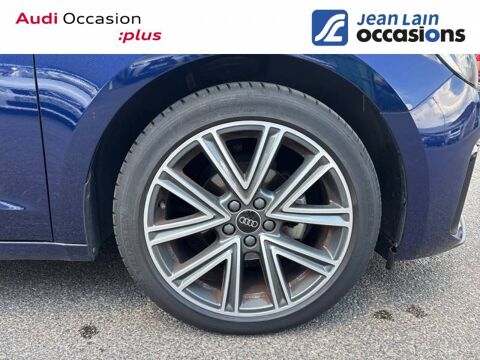 A1 Sportback 25 TFSI 95 ch BVM5 Design 2025 occasion 38130 &Eacute;chirolles