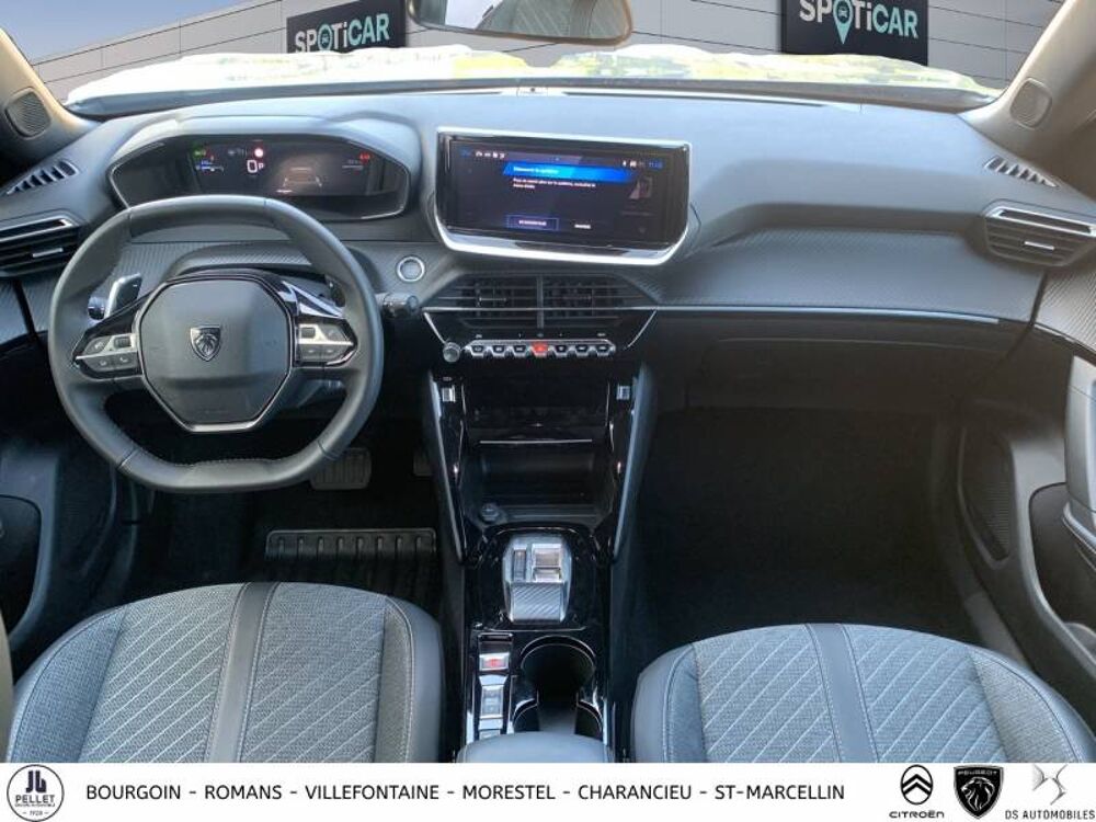 2008 Hybrid 145 e-DCS6 Allure 2025 occasion 38300 Bourgoin-Jallieu