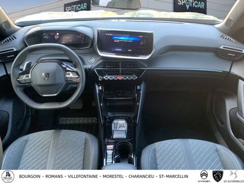 2008 Hybrid 145 e-DCS6 Allure 2025 occasion 38300 Bourgoin-Jallieu