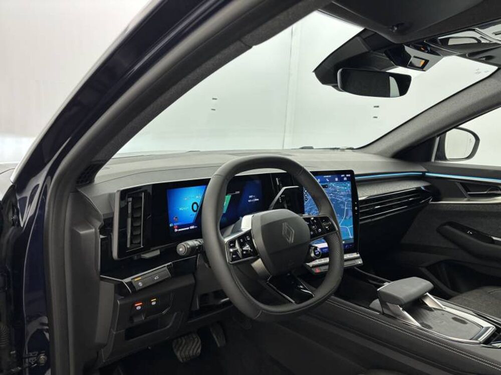 Espace E-Tech full hybrid 200 GSR2 Techno 2025 occasion 61000 Alen&ccedil;on