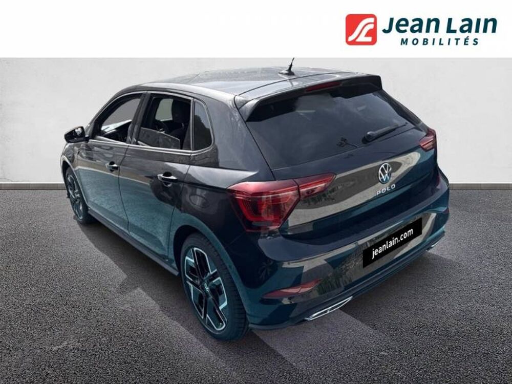 Polo 1.0 TSI 116 S&S DSG7 R-Line Edition 2026 occasion 38600 Fontaine
