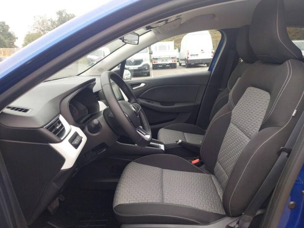 Clio E-Tech full hybrid 145 Evolution 2023 occasion 22200 Guingamp