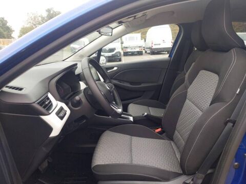 Clio E-Tech full hybrid 145 Evolution 2023 occasion 22200 Guingamp