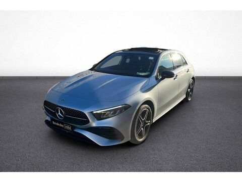 Mercedes Classe A 250 e Hybrid EQ 8G-DCT AMG Line 2025 occasion SEYSSUEL 38200