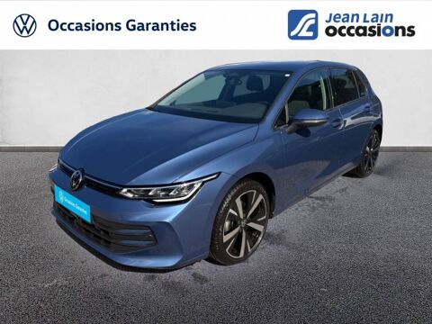 Annonce voiture Volkswagen Golf 31890 €