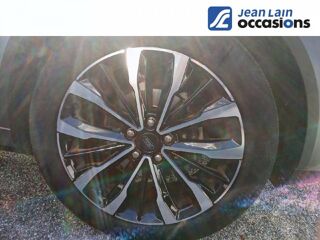 Puma 1.0 Flexifuel 125 ch mHEV S&S BVM6 Titanium X 2023 occasion 26000 Valence
