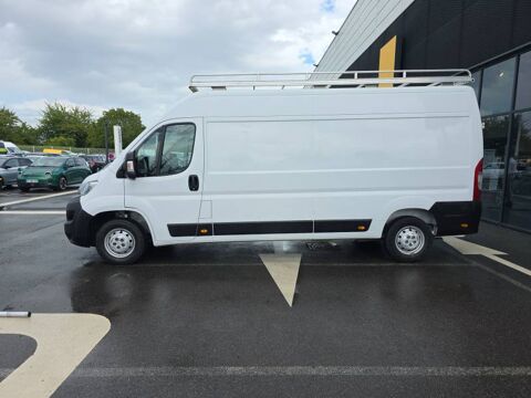 Jumper JUMPER TOLE 35 L3H2 BLUEHDi 165 S&S BVM6 DRIVER 2022 occasion 22400 Lamballe