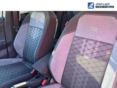 Taigo 1.5 TSI 150 DSG7 R-Line 2023 occasion 38170 Seyssinet-Pariset