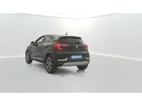 Captur E-Tech 145 - 21 Intens 2022 occasion 50100 Cherbourg-en-Cotentin