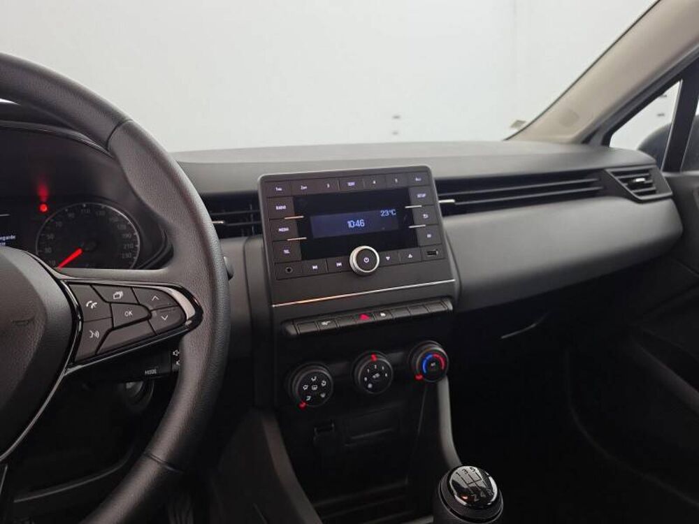 Clio SCe 65 Authentic 2023 occasion 61200 Argentan