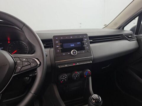 Clio SCe 65 Authentic 2023 occasion 61200 Argentan