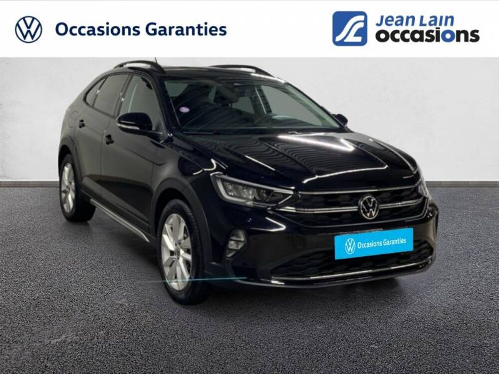 Taigo 1.0 TSI 116 DSG7 VW Edition 2024 occasion 73290 La Motte-Servolex