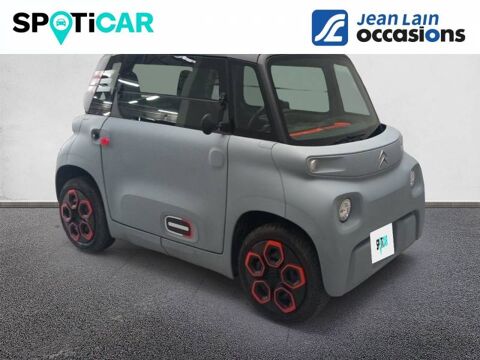 AMI  2022 occasion 74100 V&eacute;traz-Monthoux