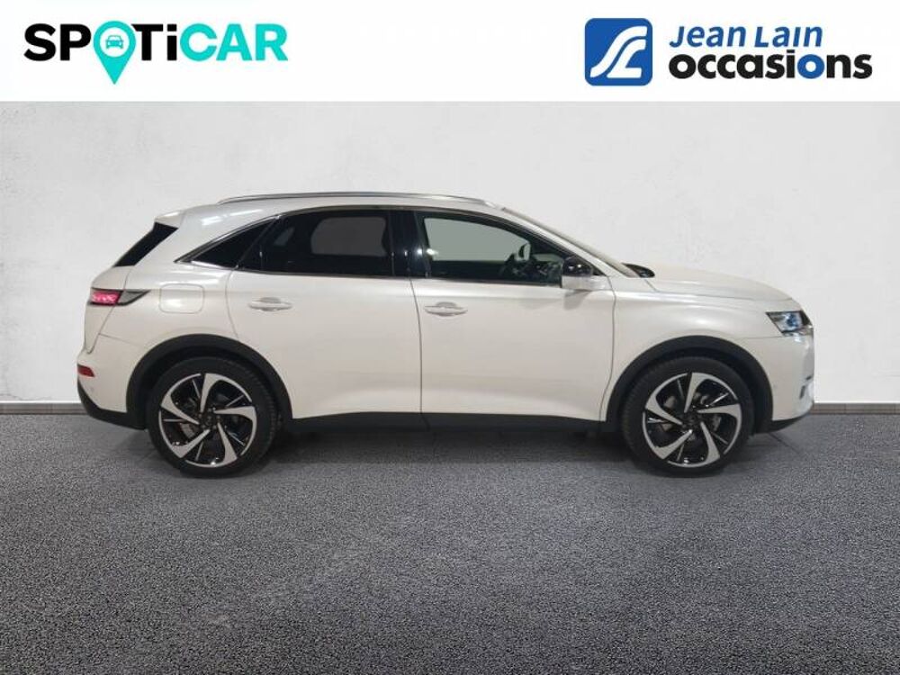DS7 Crossback PureTech 180 EAT8 Rivoli 2022 occasion 74600 Seynod